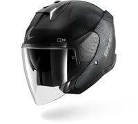 Casque Jet Shark SKWAL i3 JET SP LYNE Mat Black Anthracite Anthracite