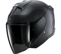 SHARK Casque jet Skwal Jet Dark Shadow Mat bleu foncé XL