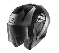 Shark Casque Moto modulable Evo ES kedje
