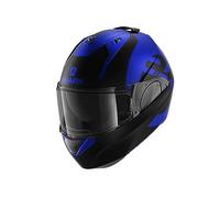 Shark Casque Moto modulable Evo ES kedje