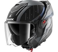 Shark Oxo Rydger Modular Helmet Noir XL