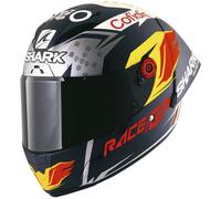 SHARK Casque moto Race-R Pro GP Replica Oliveira Signature Blue / Silver / White M