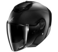 Shark Rs Jet Full Carbon Open Face Helmet Noir S