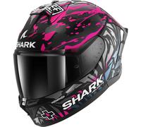SHARK Casque intégral Skwal Cup Replica Redding Mat/Rose/Noir XS unisexe
