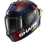 Shark Casque Intégral Skwal Cup Speed-vib Ece