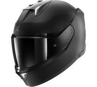 SHARK Casque moto Skwal i3 Dark Shadow Black Mat / Anthracite XS