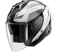 SHARK Casque jet Skwal I3 Mekarium ECE Noir XS