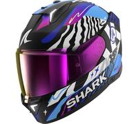 Shark Skwal I3 Speed-fancy Ece Full Face Helmet Noir M
