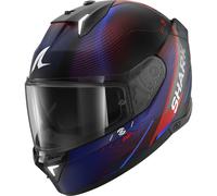 Shark Skwal I3 Speed-tech Ece Full Face Helmet Noir L