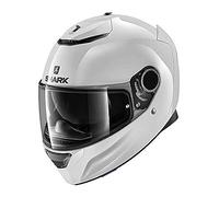 SHARK Casque moto Spartan blanc WHU Taille XXL