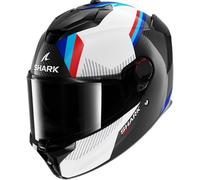 SHARK Casque moto Spartan GT Pro Dokhta Carbon / White / Blue XXL