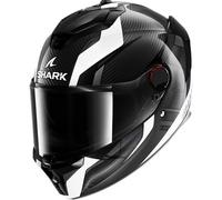 Shark Spartan Gt Pro Kultram Carbon Full Face Helmet Noir XS