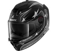 SHARK Casque moto Spartan GT Pro TLD Flagstaff Black / Anthracite / Silver XXL