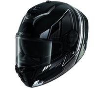 SHARK Casque moto Spartan RS Byhron Mat Black / Anthracite / Chrom XS