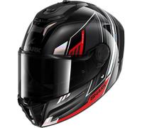 SHARK Casque moto Spartan RS Byrhon Black / Iridium / Red S