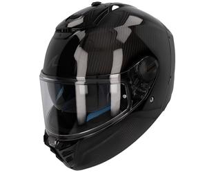 SHARK Casque moto Spartan RS Carbon 1.3 SE Carbon / Black / Carbon L