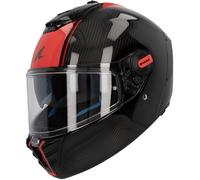 SHARK Casque moto Spartan RS Carbon 1.3 SE Carbon / Red / Carbon S