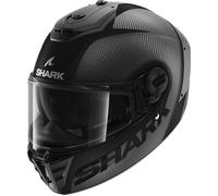 SHARK Casque moto Spartan RS Carbon Skin Carbon Mat / Anthracite XS