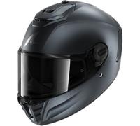 SHARK Casque intégral Spartan RS Dark Shadow Blue Steel mat Taille M