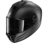 SHARK Casque intégral Spartan RS Dark Shadow – Noir Taille S