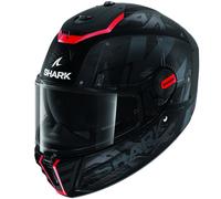 SHARK Casque moto Spartan RS Stingrey Mat Black / Anthracite / Red M