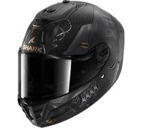 SHARK Casque moto Spartan RS Xbot Carbon / Anthracite / Copper XXL