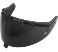 SHARK VZ40010P-FU-TU Visières teintées pour moto