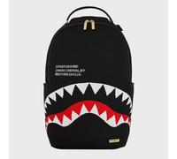 Sprayground Shark Central Knit Daypack 45 cm Compartiment pour ordinateur portable multicolore