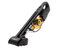 Shark CH950EUT aspirateur de table Noir, Jaune Sans sac