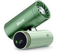 SHARK ChillPill FA022EUGN - Ventilateur brumisateur 3-en-1 - Vert