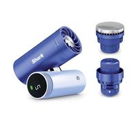 Shark ChillPIll FA022UKLV Ventilateur haute vitesse 3 en 1, brume ultra-fine et système InstaChill, comprend 3 accessoires de refroidissement, design convivial, Haze FA022UKLV