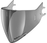 SHARK Écran casque Citycruiser A.R homologué – Fumé clair