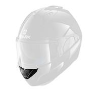 SHARK CLAPET VENTILATION INFERIEURE EVO GT - GUNMETAL