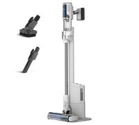 SHARK BU3521EU - Aspirateur Balai sans fil - 181 W - Vidage automatique - 3 modes d'aspiration