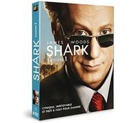 Shark - Coffret de la Saison 1 E