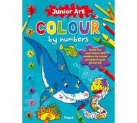 Shark: Colour By Numbers - [Version Originale] Anna Award (Auteur)