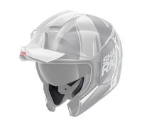 Shark Coussinets De Joues Evojet/citycruiser