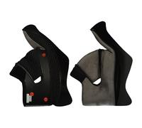 Shark Coussinets De Joues Spartan Rs Spartan Rs Carbon