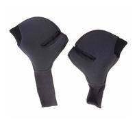Shark Coussinets De Joues Street Drak/vant/vancore 1 Dr