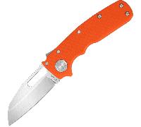 Shark-Cub® - 20CV - Shark Foot - G10 - Orange