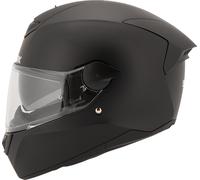 Shark D-Skwal 2 Casque Intégral Mat/Noir XL unisex