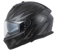Shark D-Skwal 3 Blast-R Mat/Anthracite/Noir/Gris M unisex