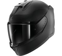 Shark Casque intégral D-skwal 3 Dark Shadow Edition Noir Taille S