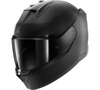 SHARK Casque intégral D-Skwal 3 Dark Shadow Édition – Noir mat – Taille XL