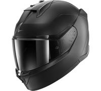 Shark Casque moto intégral D-Skwal 3 Dark Shadow Edition Titan mat XS