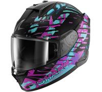 Shark D-skwal 3 Reptaia Ece Full Face Helmet Noir M