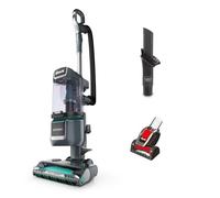 Shark Detect XL Aspirateur Vertical Filaire Ultra Puissant pour ramasser Les Poils d'animaux domestiques, détection DuoClean, détection de Direction, Anti-Allergique, Tasse à poussière XL de 2,5 L