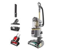 Shark Détecteur Aspirateur Vertical avec Câble, Collecte de Cheveux Ultra Puissant, Détection DuoClean, Détection de Direction, Levage, Outil de Fente pour Animaux
