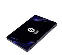 Shark Disque dur interne SSD SATA III 6 Go/s 64 Go 120 Go 128 Go 240 Go 250 Go 480 Go 500 Go 960 Go 64 Go 2,5" 64 Go 240 Go 250 Go 480 Go 500 Go 960 Go 64 Go