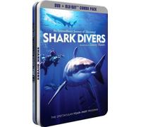 Shark Divers: Documentary Collection